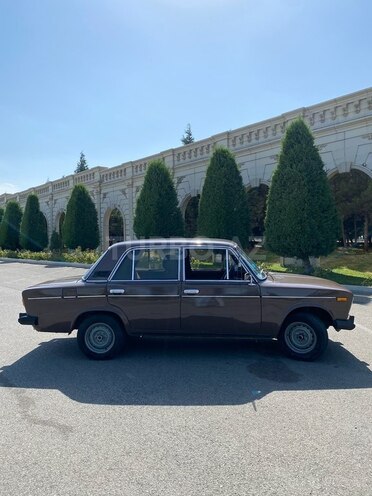 LADA (VAZ) 2106 1986, 55,555 km - 1.6 л - Gəncə