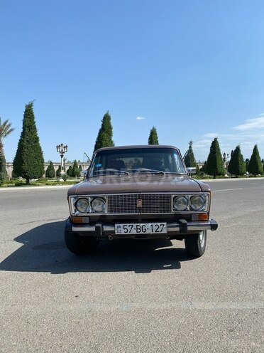 LADA (VAZ) 2106 1986, 55,555 km - 1.6 л - Gəncə