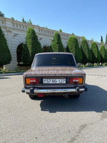 LADA (VAZ) 2106 1986, 55,555 km - 1.6 л - Gəncə