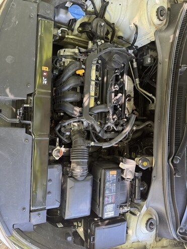 Kia Rio 2021, 74,500 km - 1.4 l - Bakı