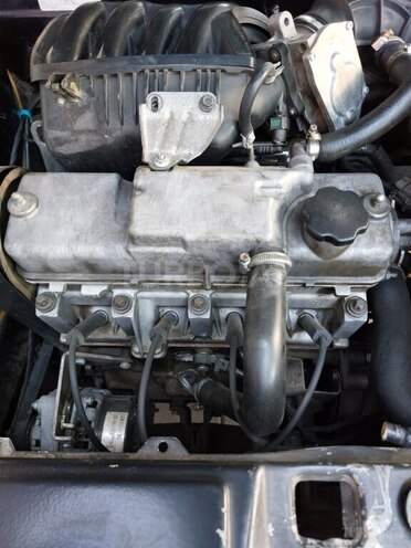 LADA (VAZ) 2115 2012, 350,000 km - 1.5 l - Şəmkir