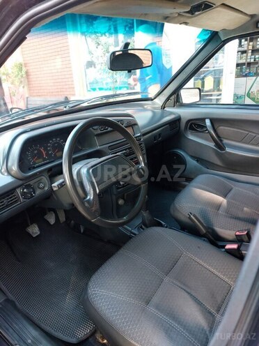 LADA (VAZ) 2115 2012, 350,000 km - 1.5 l - Şəmkir