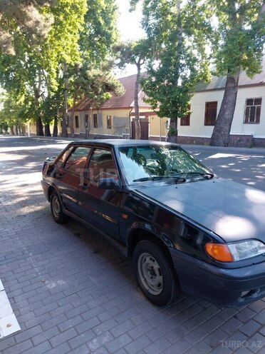 LADA (VAZ) 2115 2012, 350,000 km - 1.5 l - Şəmkir