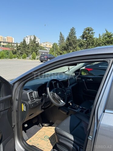 Kia Sportage 2017, 148,760 km - 2.0 l - Bakı