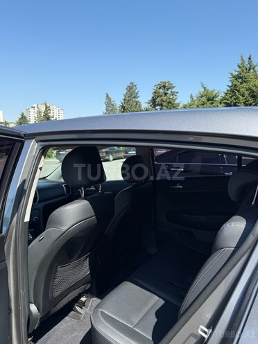 Kia Sportage 2017, 148,760 km - 2.0 l - Bakı