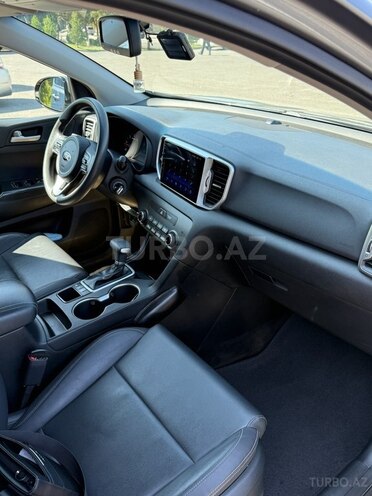 Kia Sportage 2017, 148,760 km - 2.0 l - Bakı