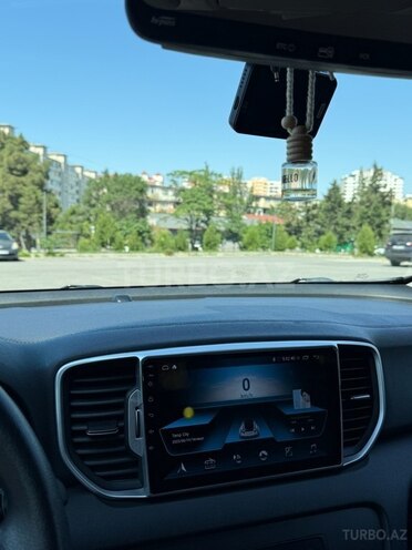 Kia Sportage 2017, 148,760 km - 2.0 l - Bakı