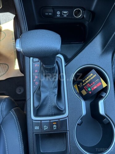 Kia Sportage 2017, 148,760 km - 2.0 l - Bakı