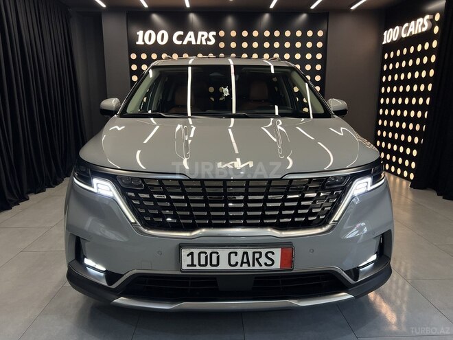 Kia Carnival-2