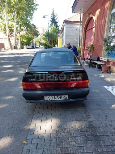 LADA (VAZ) 2115 2012, 350,000 km - 1.5 l - Şəmkir