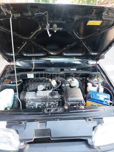 LADA (VAZ) 2115 2012, 350,000 km - 1.5 l - Şəmkir