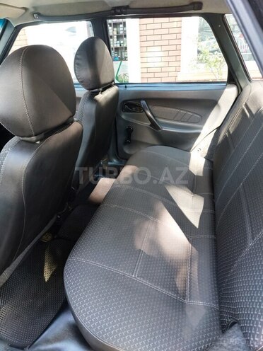 LADA (VAZ) 2115 2012, 350,000 km - 1.5 l - Şəmkir