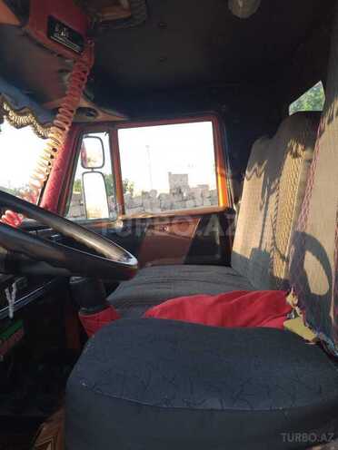 KamAz 55111 1989, 254,685 km - 1.1 l - Bakı