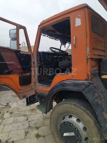 KamAz 55111 1989, 254,685 km - 1.1 l - Bakı
