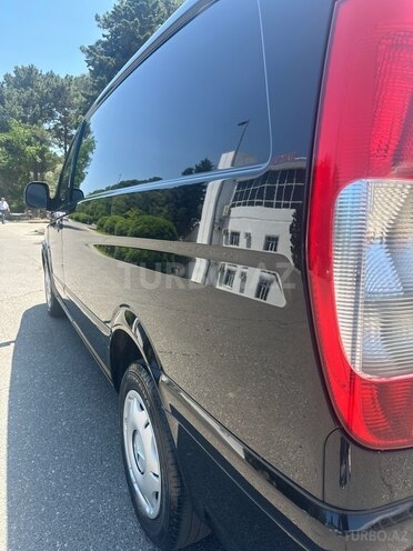 Mercedes Vito 115 2009, 215,000 km - 2.2 л - Sumqayıt
