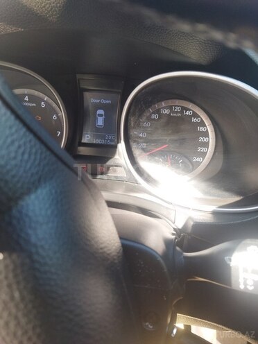 Hyundai Santa Fe 2014, 130,315 km - 2.4 l - Göygöl
