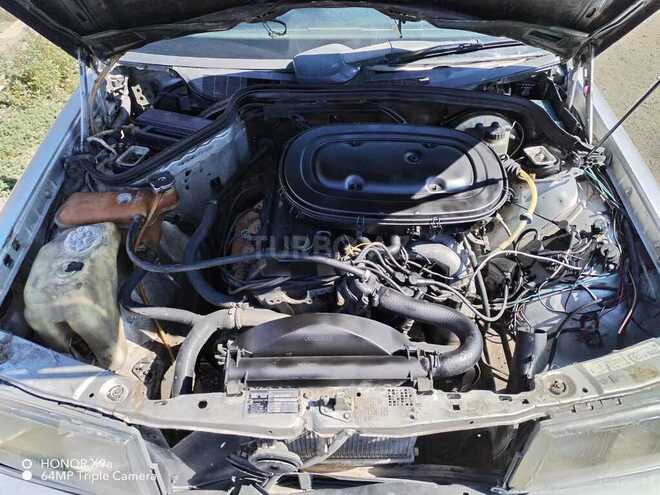 Mercedes 190 1991, 250,000 km - 2.0 l - Gəncə