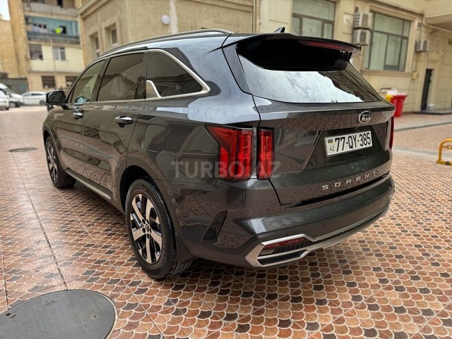 Kia Sorento-8