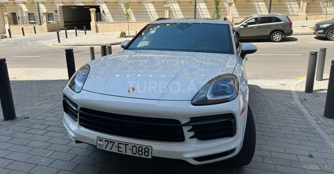Porsche Cayenne-5