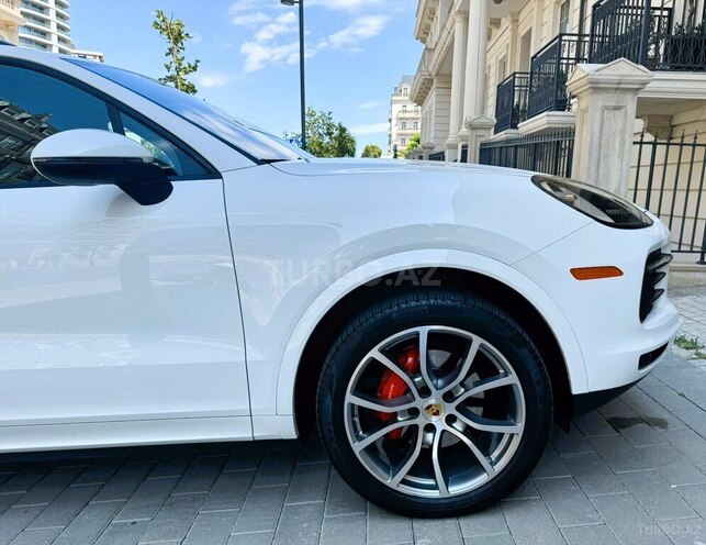 Porsche Cayenne-7