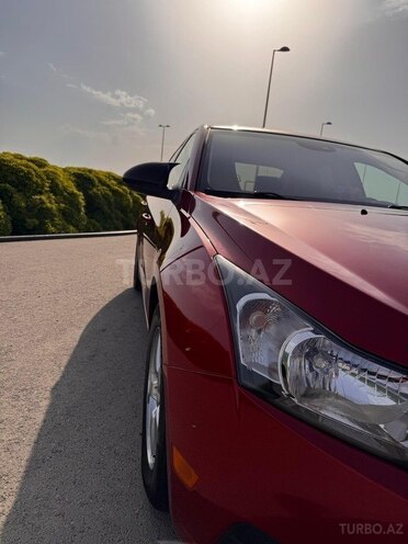 Chevrolet Cruze 2014, 205,000 km - 1.4 л - Bakı
