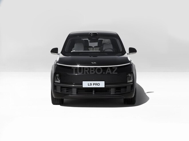 Li Auto L9-1