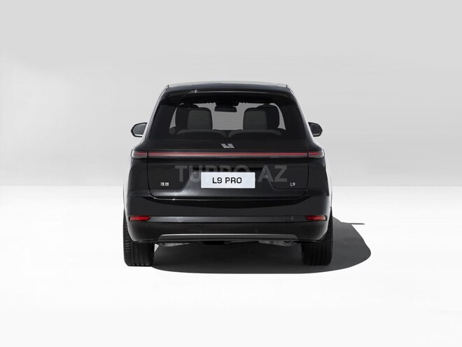 Li Auto L9-2