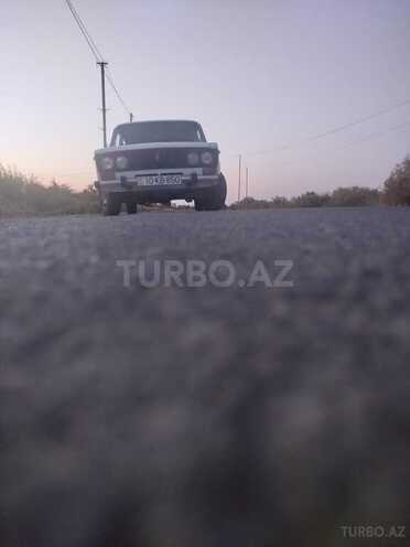 LADA (VAZ) 2106 2001, 27,800 km - 1.6 l - Salyan