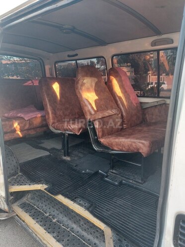 Toyota HiAce 1990, 430,000 km - 2.5 l - Bakı