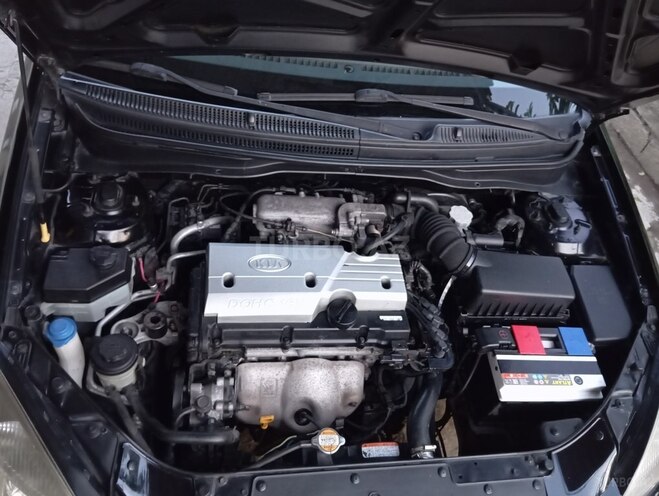Kia Rio 2008, 404,780 km - 1.4 l - Şamaxı