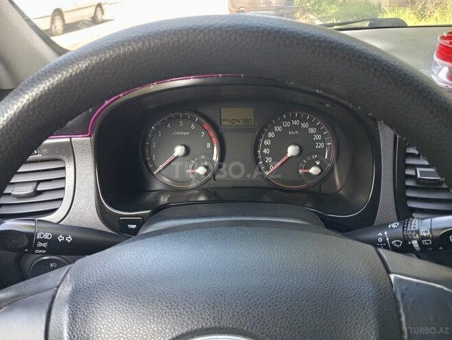 Kia Rio 2008, 404,780 km - 1.4 l - Şamaxı