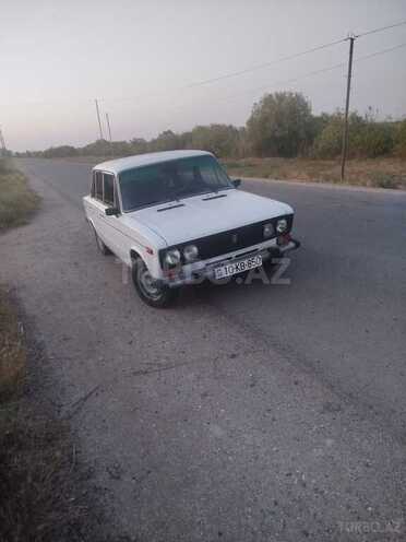 LADA (VAZ) 2106 2001, 27,800 km - 1.6 l - Salyan