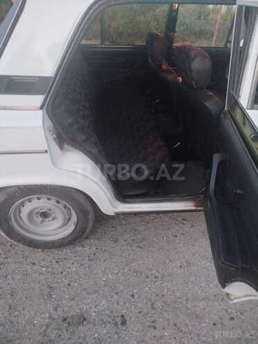 LADA (VAZ) 2106 2001, 27,800 km - 1.6 l - Salyan