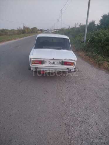 LADA (VAZ) 2106 2001, 27,800 km - 1.6 l - Salyan