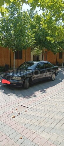 Mercedes C 180 1998, 459,000 km - 1.8 л - Siyəzən
