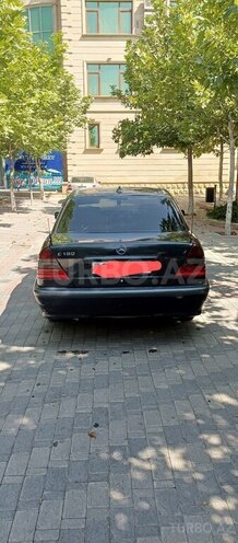 Mercedes C 180 1998, 459,000 km - 1.8 л - Siyəzən
