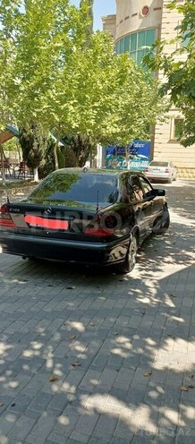 Mercedes C 180 1998, 459,000 km - 1.8 л - Siyəzən