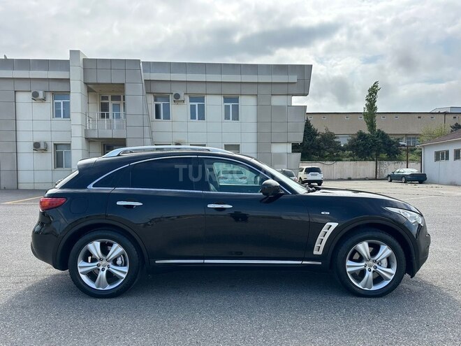 Infiniti FX35 2008, 217,146 km - 3.5 l - Bakı