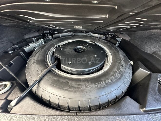 Infiniti FX35 2008, 217,146 km - 3.5 l - Bakı