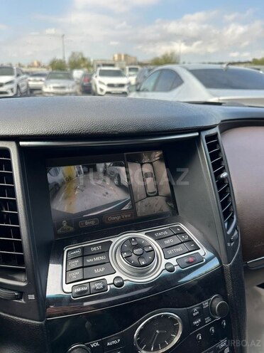 Infiniti FX35 2008, 217,146 km - 3.5 l - Bakı