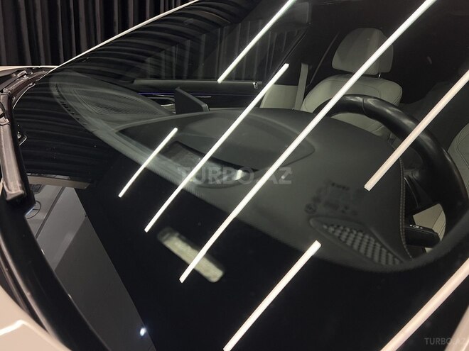 BMW 740 2018, 98,000 km - 3.0 l - Bakı