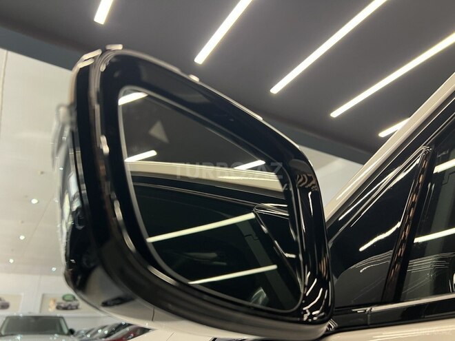 BMW 740 2018, 98,000 km - 3.0 l - Bakı