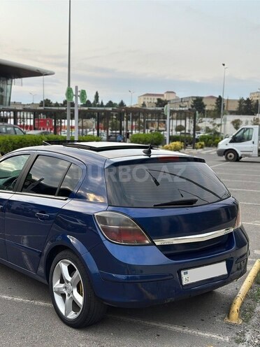 Opel Astra 2008, 195,000 km - 1.3 l - Bakı