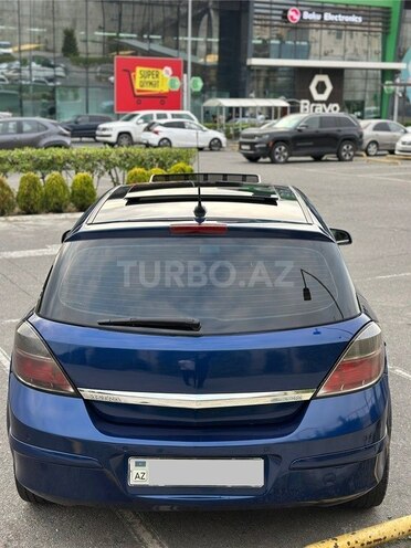 Opel Astra 2008, 195,000 km - 1.3 l - Bakı