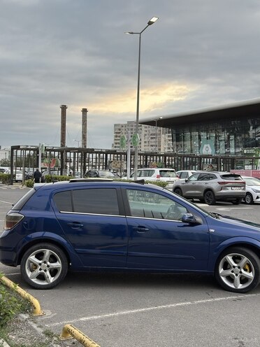 Opel Astra 2008, 195,000 km - 1.3 l - Bakı