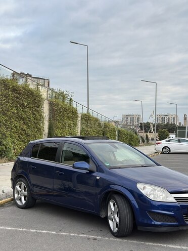 Opel Astra 2008, 195,000 km - 1.3 l - Bakı