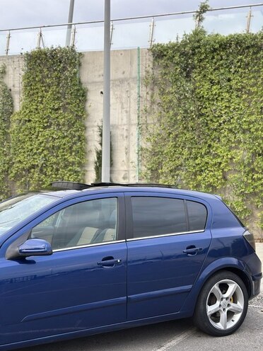 Opel Astra 2008, 195,000 km - 1.3 l - Bakı