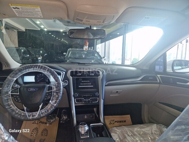 Ford Fusion (North America)-5