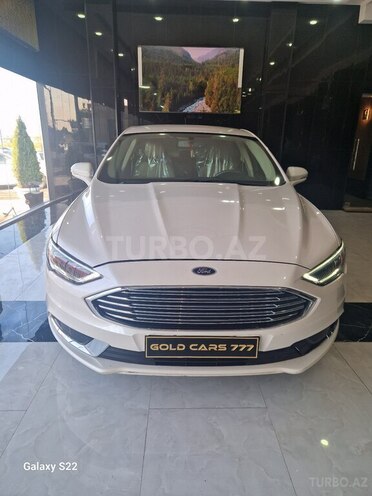 Ford Fusion (North America)-3
