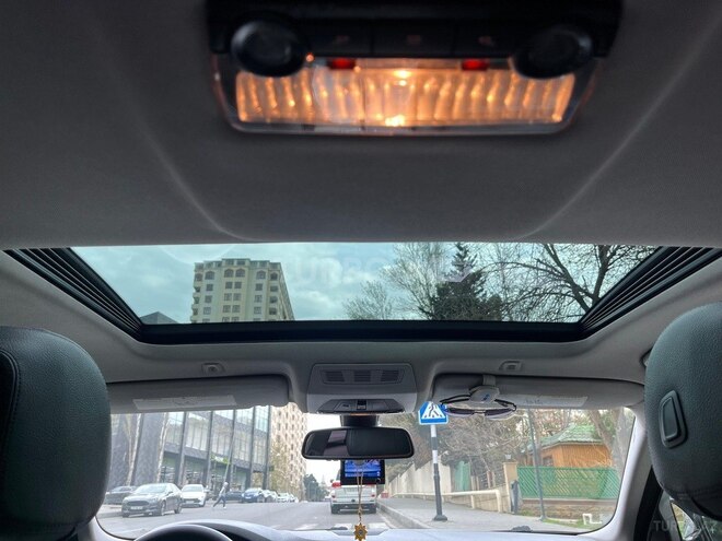 BMW 528 2014, 228,000 km - 2.0 l - Bakı